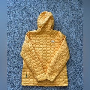The North Face Thermoball Eco Hoodie